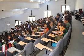 The Gate Coach Classroom photo 1